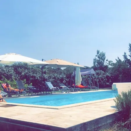 Villa Atribel