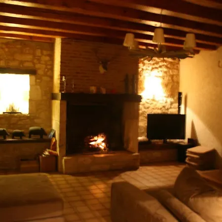 Villa Atribel *