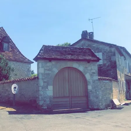 Villa Atribel Carnac-Rouffiac