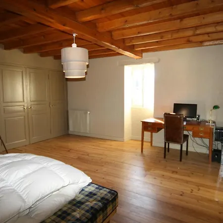 Atribel Villa Carnac-Rouffiac