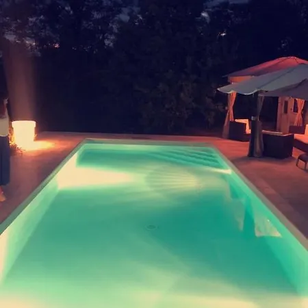 Atribel Villa *